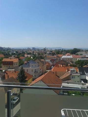 Apartman Halex Centrum City Aupark Piest'any Zimmer foto
