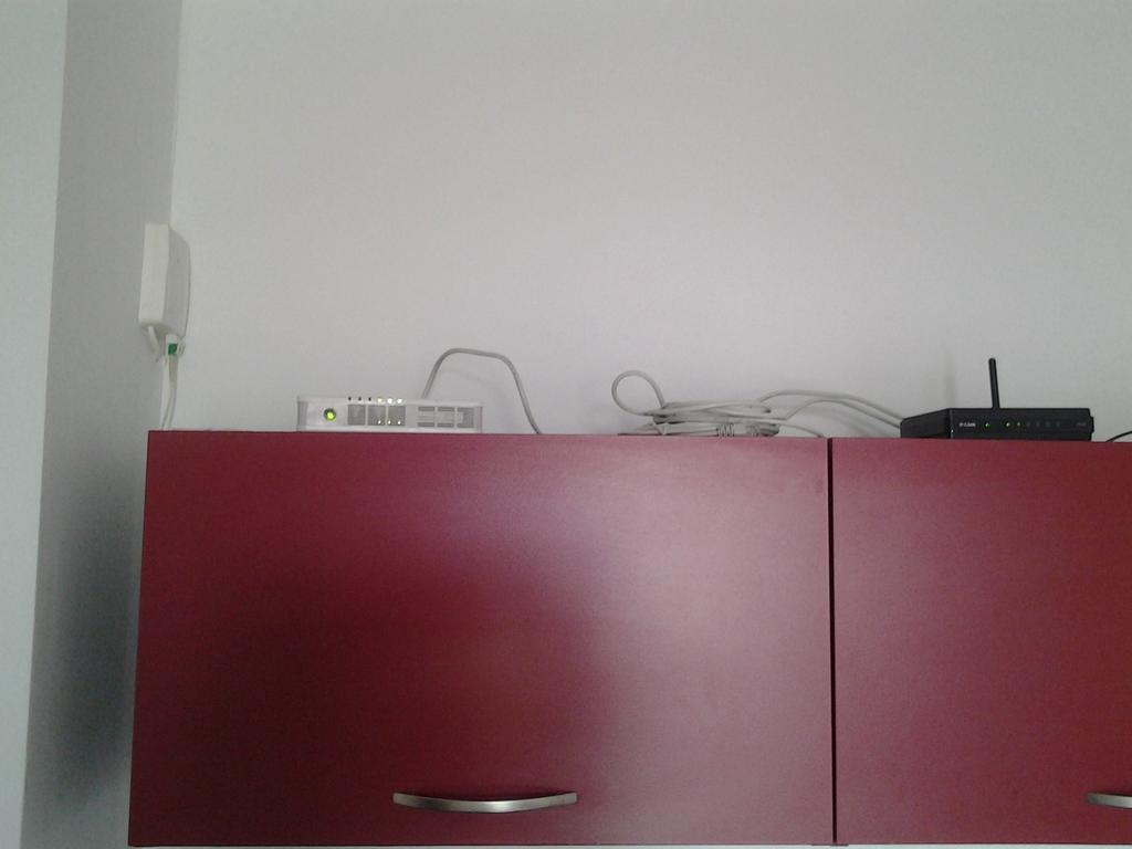 Apartman Halex Centrum City Aupark Piest'any Zimmer foto