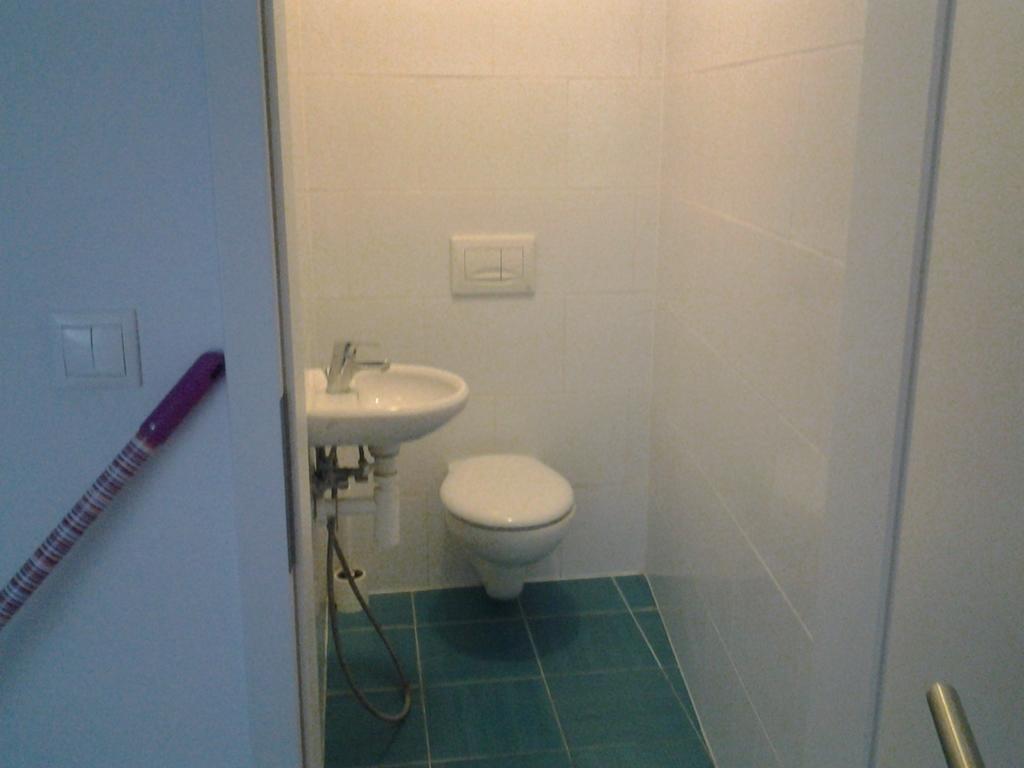 Apartman Halex Centrum City Aupark Piest'any Zimmer foto