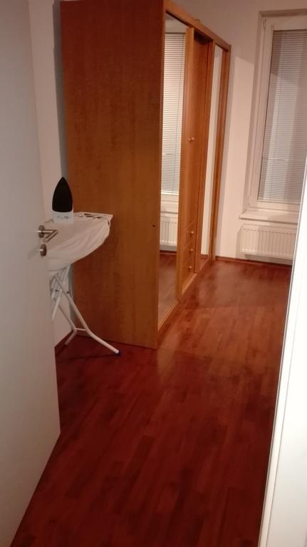 Apartman Halex Centrum City Aupark Piest'any Exterior foto