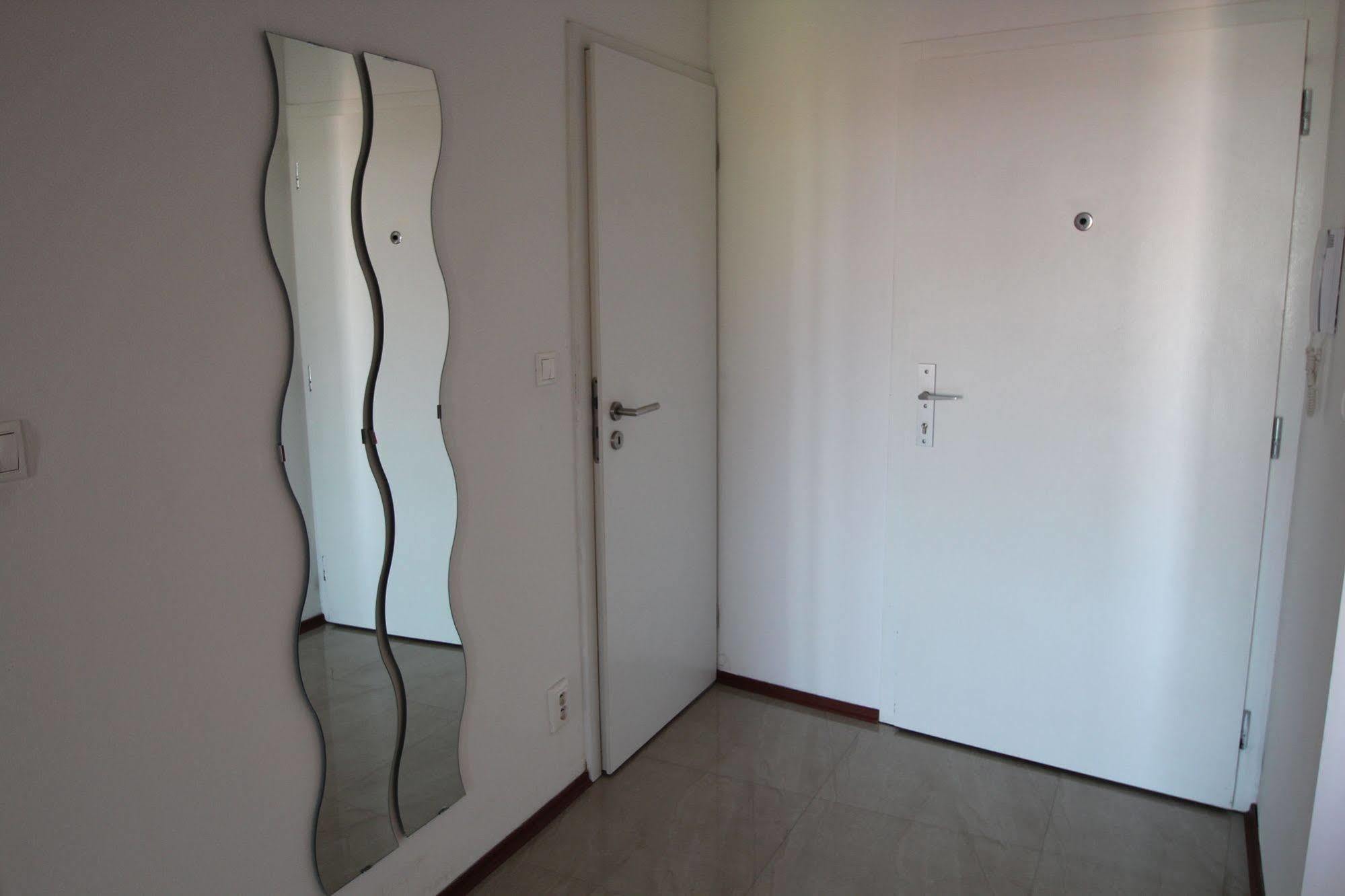 Apartman Halex Centrum City Aupark Piest'any Exterior foto