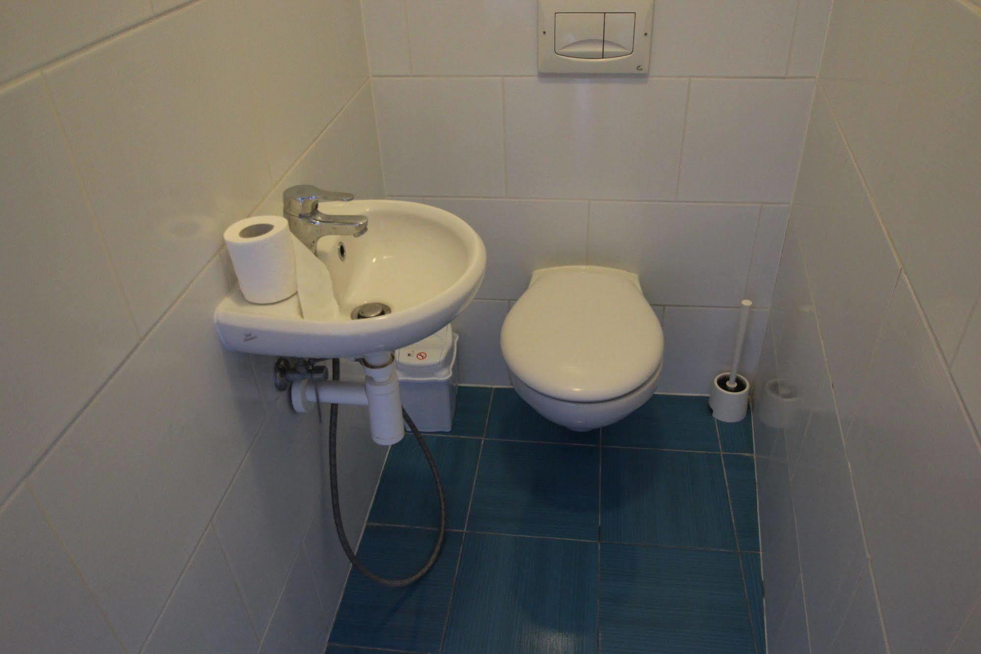 Apartman Halex Centrum City Aupark Piest'any Exterior foto