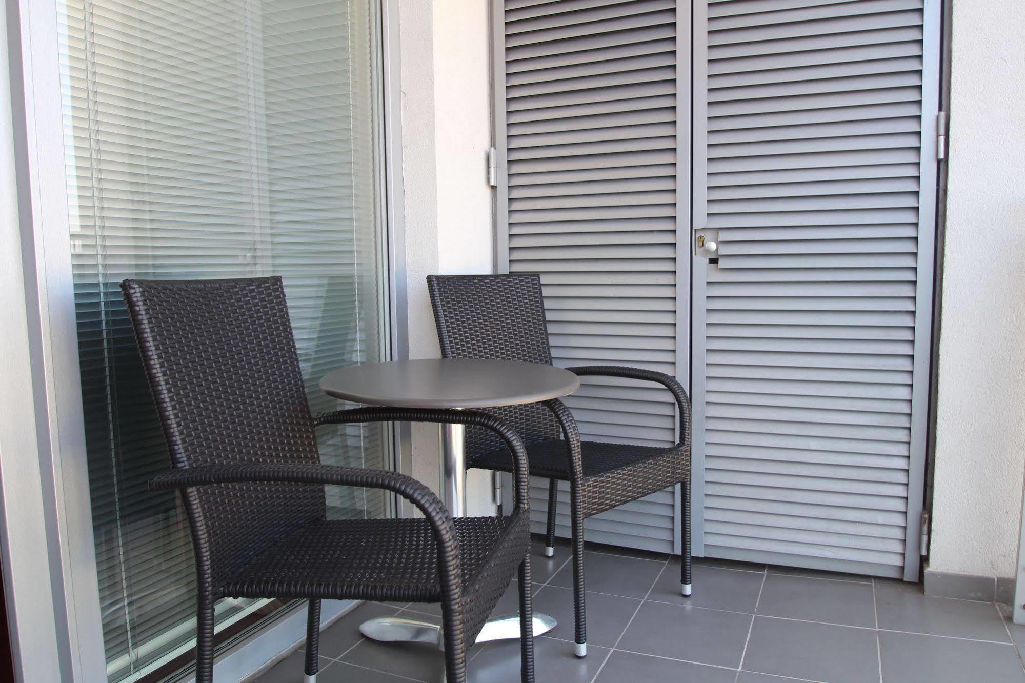 Apartman Halex Centrum City Aupark Piest'any Exterior foto